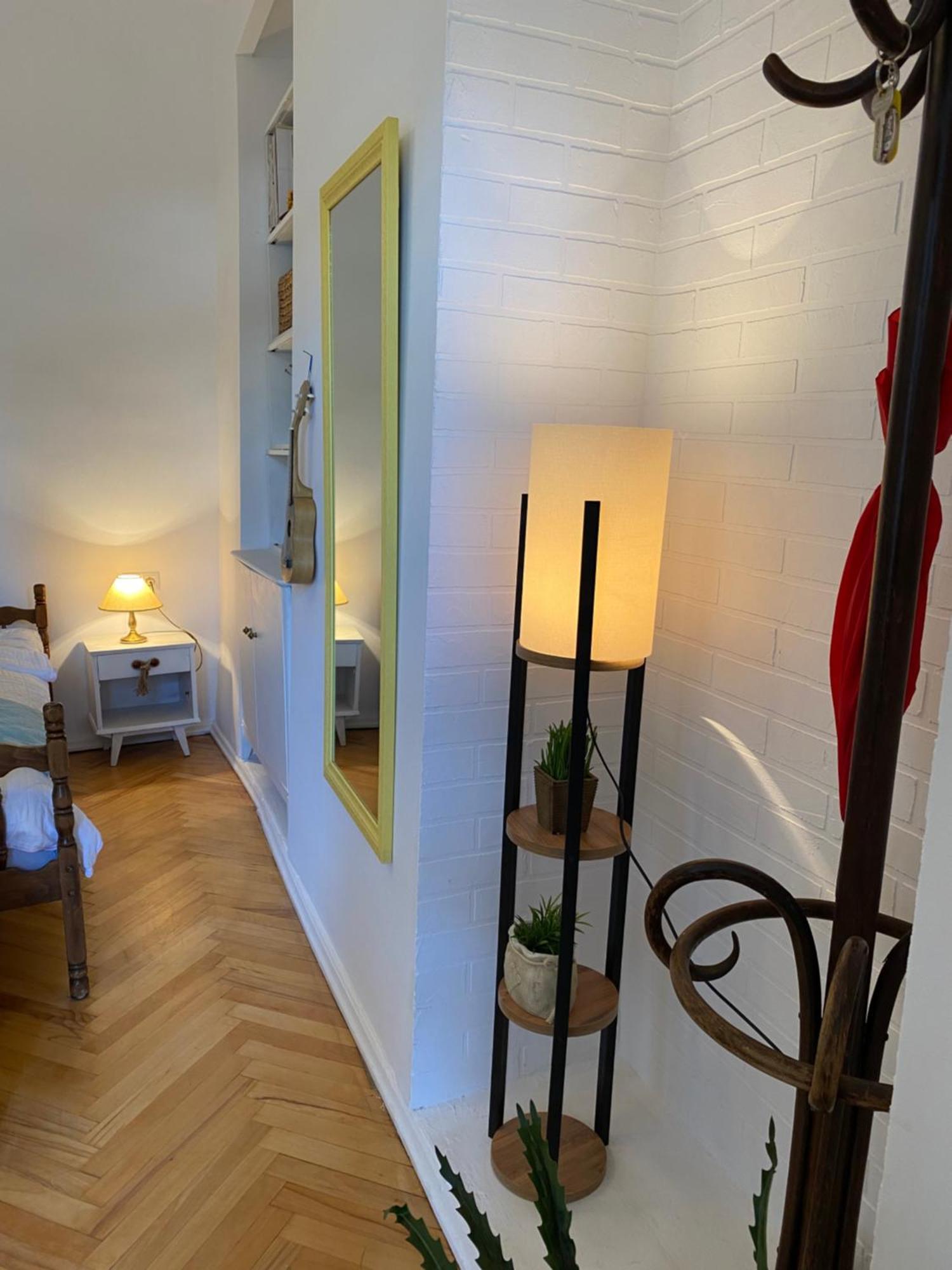 Old Tbilisi City Center, Two - Room Apartment Exterior photo